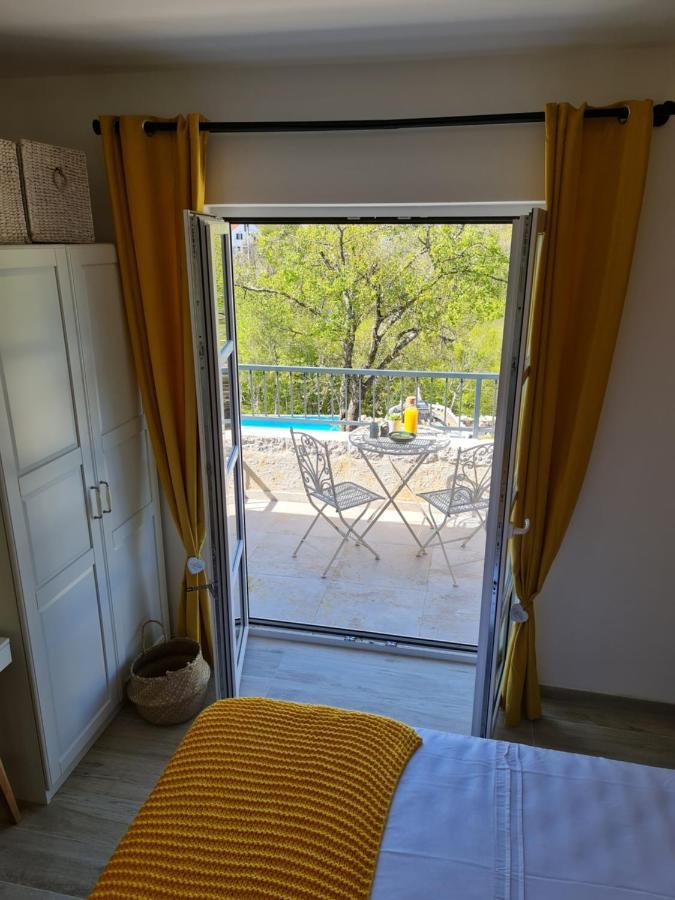Doppelzimmer mit Balkon