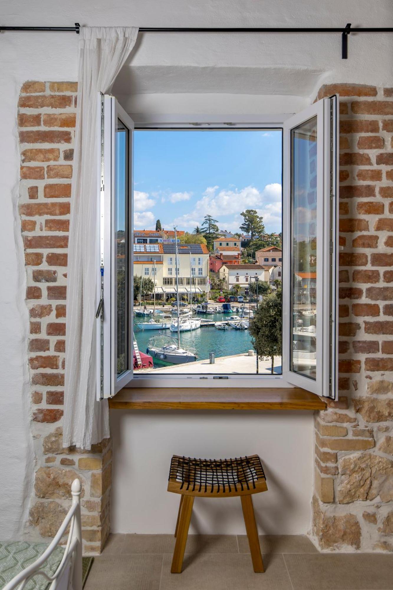 King Room Sea View