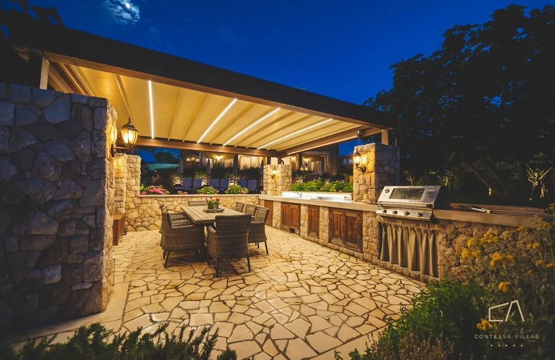 Luxury Apartments Villa Luce-1