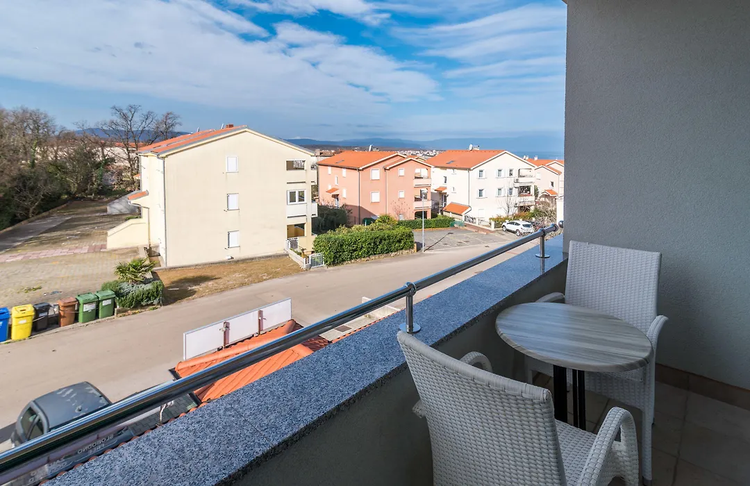 Apartments & Rooms Lavanda-1
