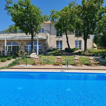 Boutique Resort Osma - Adults Only-3
