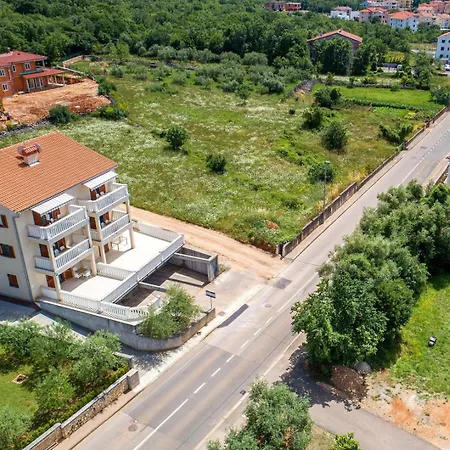 Apartments Rina-2