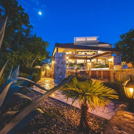 Luxury Apartments Villa Luce-2