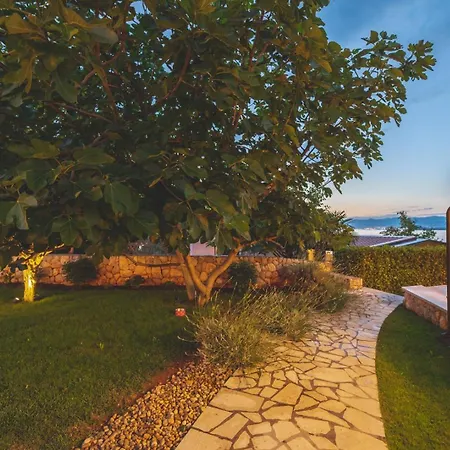 Luxury Apartments Villa Luce-3